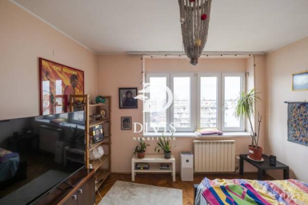 Slika 9 - Kralja Petra, Troiposoban stan na prodaju, 99m2, 420.000€